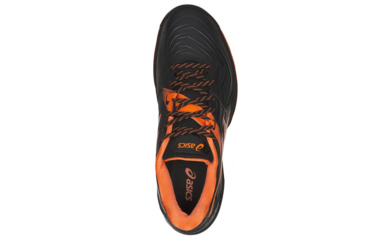 Purchase ASICS Gel-Blast FF ''Nero Arancione'' 1071A002-001