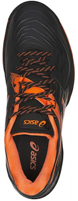 ASICS Gel-Blast FF ''Nero Arancione'' 1071A002-001 Purchase ASICS Gel-Blast FF ''Nero Arancione'' 1071A002-001