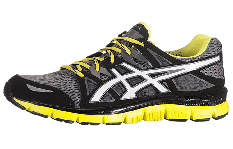 ASICS Gel-Blur33 2.0 'Black White' T2H3N-7401