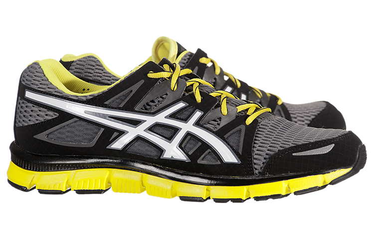Order ASICS Gel-Blur33 2.0 'Hitam Putih' T2H3N-7401