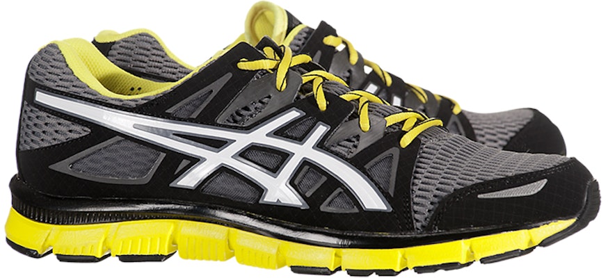 ASICS Gel-Blur33 2.0 'Hitam Putih' T2H3N-7401 Order ASICS Gel-Blur33 2.0 'Hitam Putih' T2H3N-7401