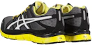 Lookbook ASICS Gel-Blur33 2.0 'Hitam Putih' T2H3N-7401