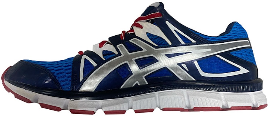 ASICS Gel-Blur33 2.0 'Biru Perak' T2H3N-4293 Buy ASICS Gel-Blur33 2.0 'Biru Perak' T2H3N-4293