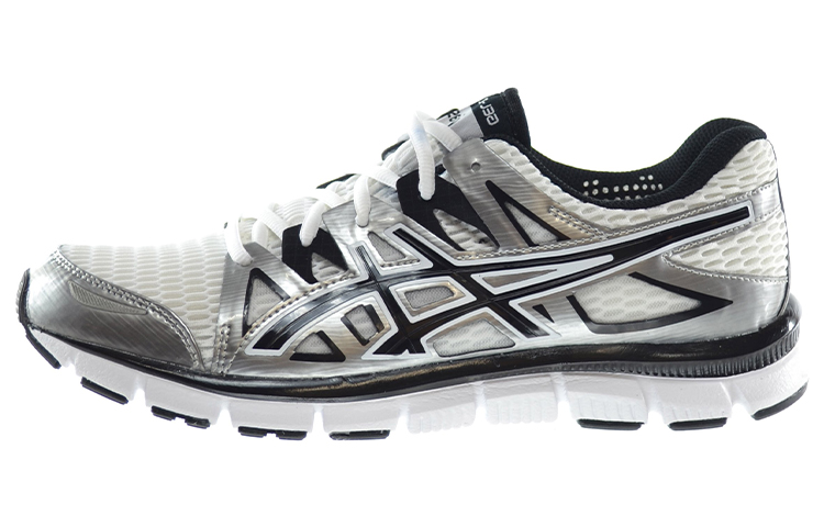 ASICS Gel-Blur33 2.0 'Simplified Comfort Black and White' T2H3N-0190