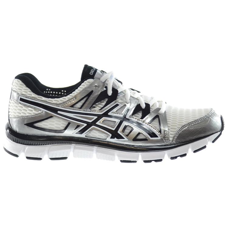 Order ASICS Gel-Blur33 2.0 ''Comfort Semplificato Nero e Bianco'' T2H3N-0190