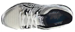 Lookbook ASICS Gel-Blur33 2.0 ''Comfort Semplificato Nero e Bianco'' T2H3N-0190