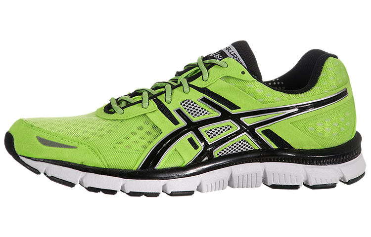 ASICS Gel-Blur 33 'Green White' T1H3N-7099