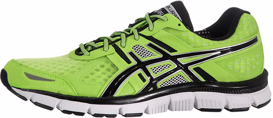 ASICS Gel-Blur 33 'Hijau Putih' T1H3N-7099 Buy ASICS Gel-Blur 33 'Hijau Putih' T1H3N-7099