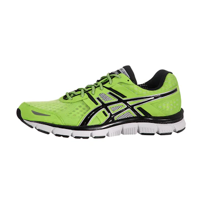 ASICS Gel-Blur 33 'Green White'