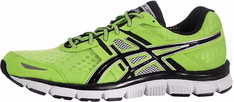 ASICS Gel-Blur 33 'Green White' T1H3N-7099 ASICS Gel-Blur 33 'Green White' T1H3N-7099