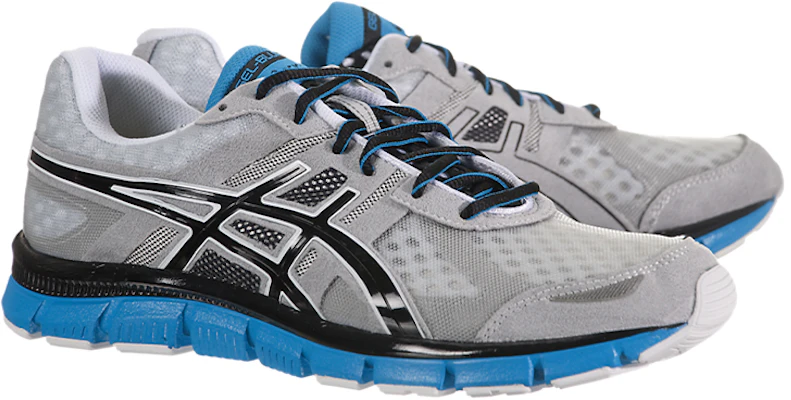 ASICS Gel-Blur 33 ''Gris Bleu Noir'' T1H3N-9199 Order ASICS Gel-Blur 33 ''Gris Bleu Noir'' T1H3N-9199