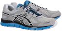 Order ASICS Gel-Blur 33 ''Gris Bleu Noir'' T1H3N-9199