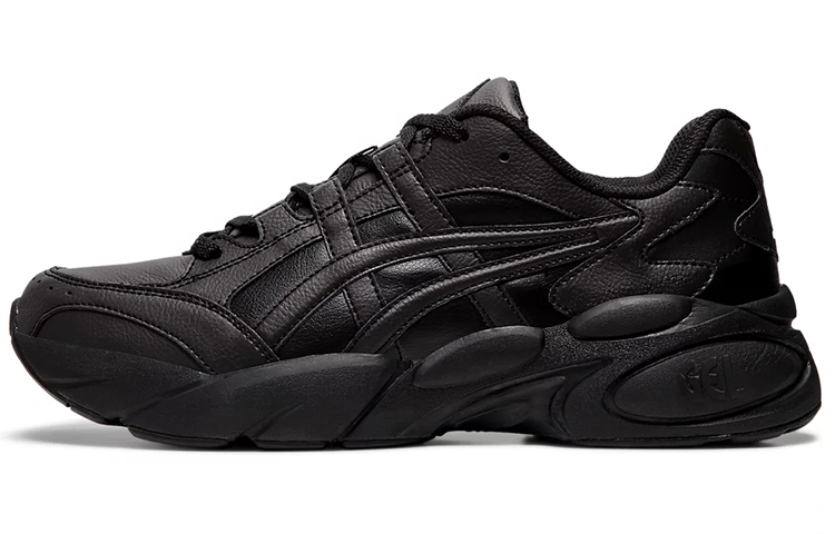 ASICS Gel-Bnd 'Black' 1021A217-001