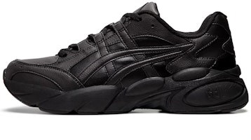 ASICS Gel-Bnd 'Black' 1021A217-001 ASICS Gel-Bnd 'Black' 1021A217-001