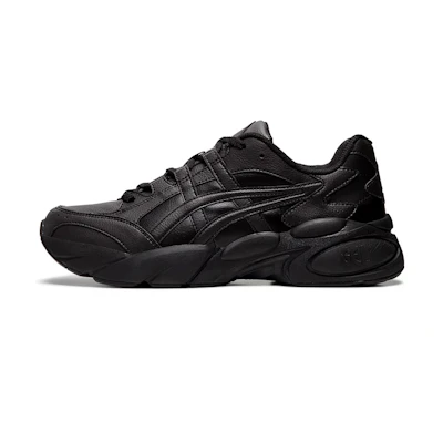 ASICS Gel-Bnd 'Black'