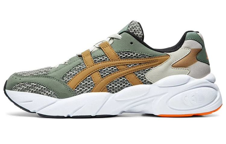 ASICS Gel-BND 'Grey Green' 1021A211-200