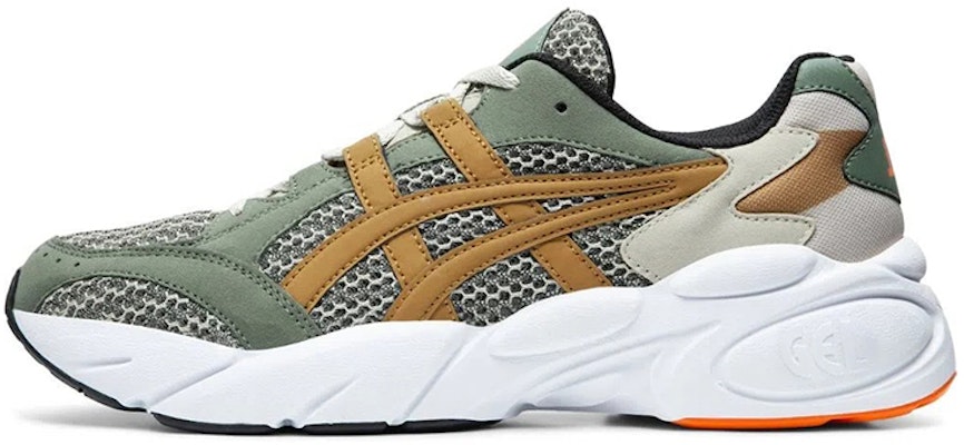 ASICS Gel-BND 'Grey Green' 1021A211-200 Buy ASICS Gel-BND 'Grey Green' 1021A211-200