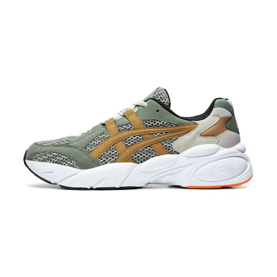 ASICS Gel-BND 'Grey Green'