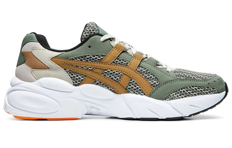 ASICS Gel-BND 'Grey Green' 圖 2