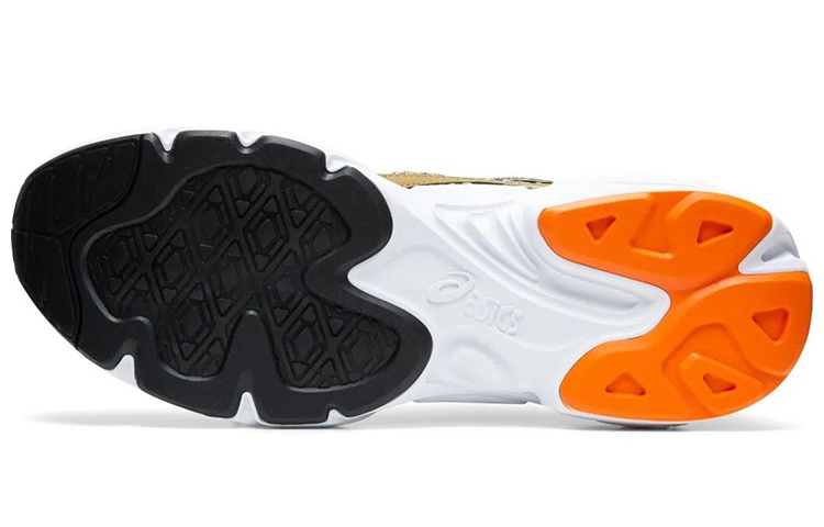 ASICS Gel-BND 'Grey Green' 圖 3