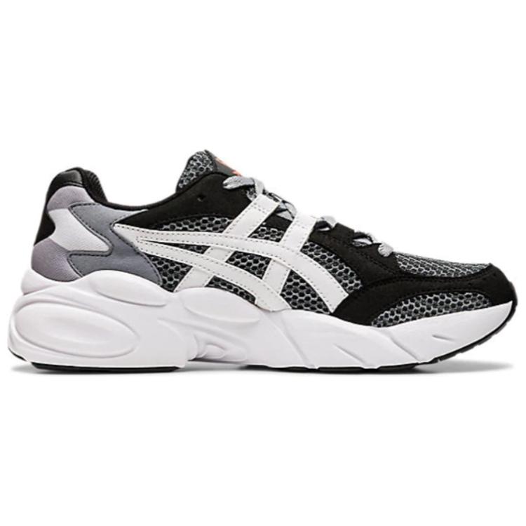 Order ASICS Gel-Bnd Gris Foncé 1021A211-020