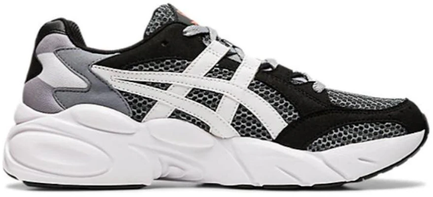 ASICS Gel-Bnd Gris Foncé 1021A211-020 Order ASICS Gel-Bnd Gris Foncé 1021A211-020