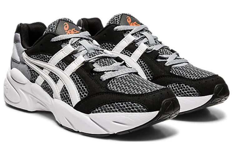 Lookbook ASICS Gel-Bnd Gris Foncé 1021A211-020