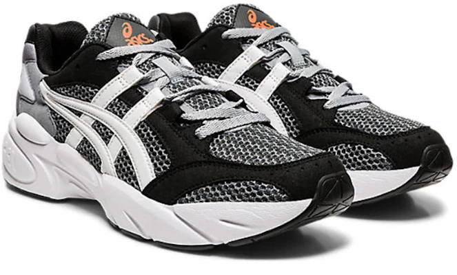 ASICS Gel-Bnd Gris Foncé 1021A211-020 Lookbook ASICS Gel-Bnd Gris Foncé 1021A211-020