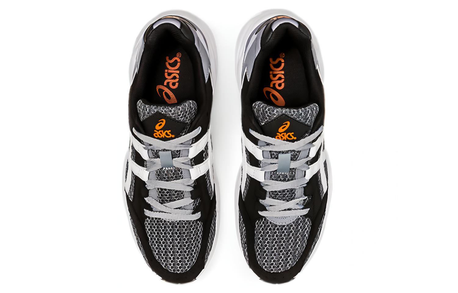 Shop ASICS Gel-Bnd Gris Foncé 1021A211-020