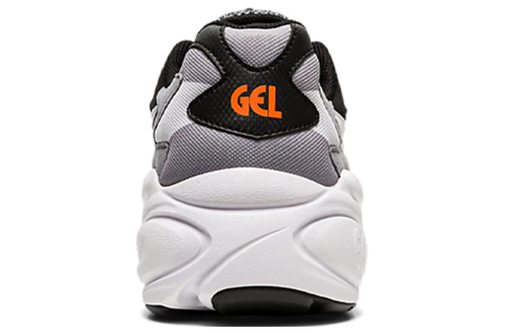 Purchase ASICS Gel-Bnd Gris Foncé 1021A211-020