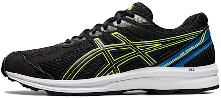 ASICS Gel-Braid 'Black Green' 1011A738-008 ASICS Gel-Braid 'Black Green' 1011A738-008