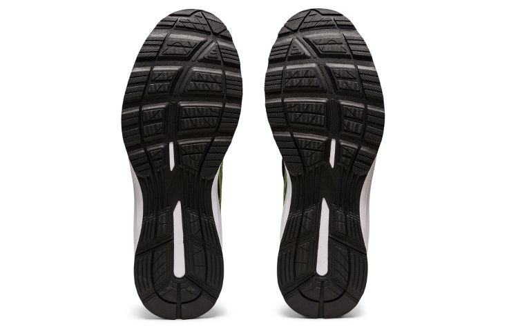 Details for ASICS Gel-Braid ''Schwarz Grün'' 1011A738-008