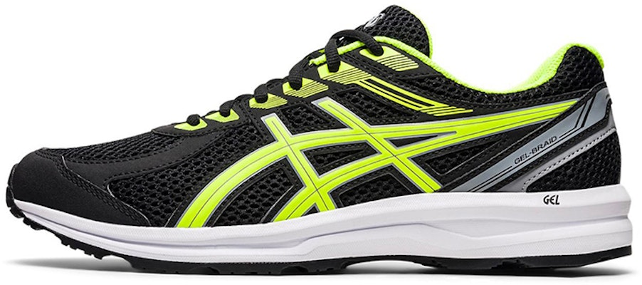 ASICS Gel-Braid ''Nero Giallo'' 1011A738-005 Buy ASICS Gel-Braid ''Nero Giallo'' 1011A738-005