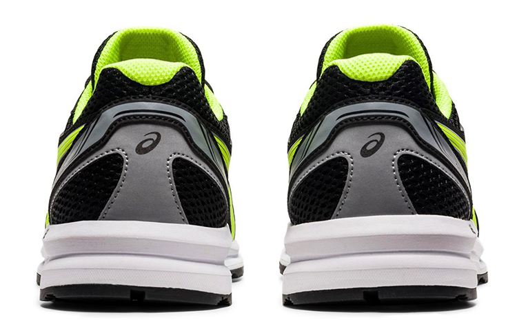 Purchase ASICS Gel-Braid ''Nero Giallo'' 1011A738-005