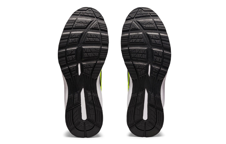 Details for ASICS Gel-Braid ''Nero Giallo'' 1011A738-005