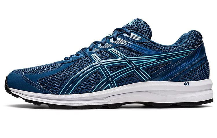 ASICS Gel-Braid 'Blue' 1011A738-408