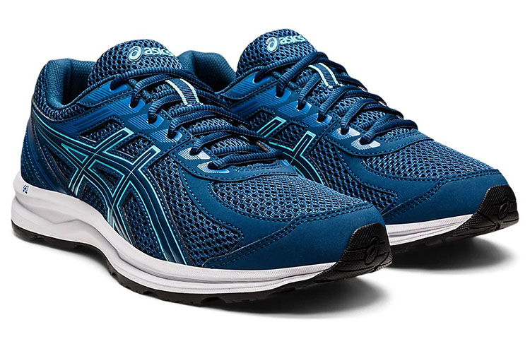Lookbook ASICS Gel-Braid ''Blu'' 1011A738-408