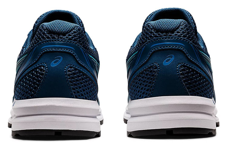 Purchase ASICS Gel-Braid ''Blu'' 1011A738-408