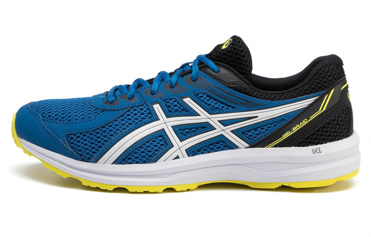 ASICS Gel-Braid 'Blue Black' 1011A738-400