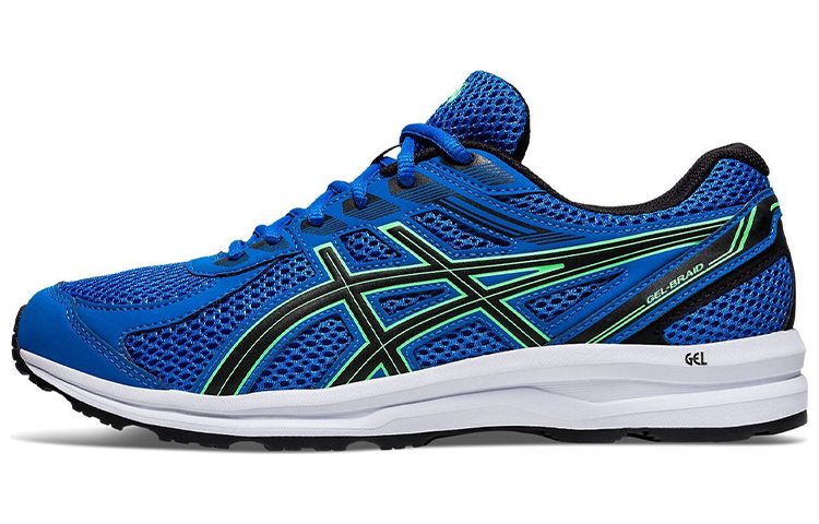 ASICS Gel-Braid 'Blue Black' 1011A738-402
