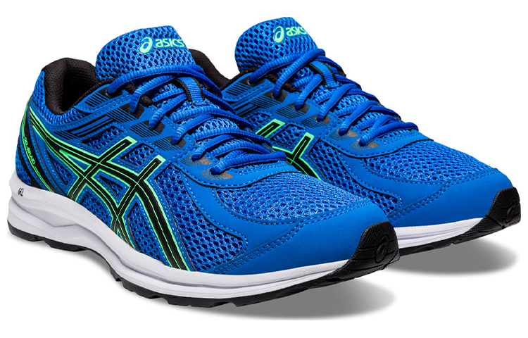 Order ASICS Gel-Braid ''Blu Nero'' 1011A738-402