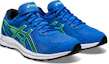 Order ASICS Gel-Braid ''Blu Nero'' 1011A738-402