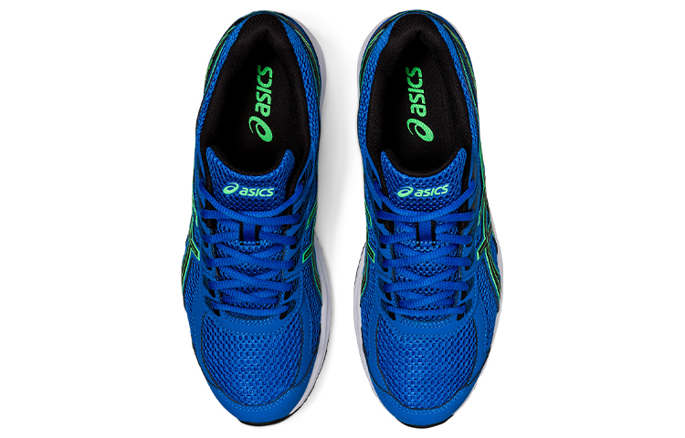 Shop ASICS Gel-Braid ''Blu Nero'' 1011A738-402