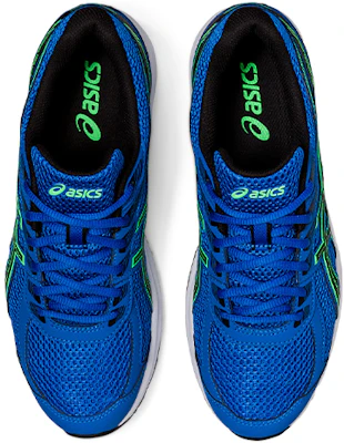 ASICS Gel-Braid ''Blu Nero'' 1011A738-402 Shop ASICS Gel-Braid ''Blu Nero'' 1011A738-402