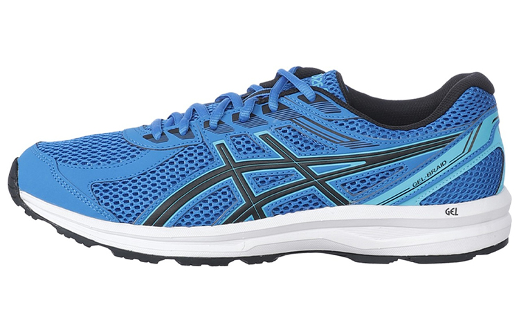 ASICS Gel-Braid 'Blue White Comfort' 1011A738-404