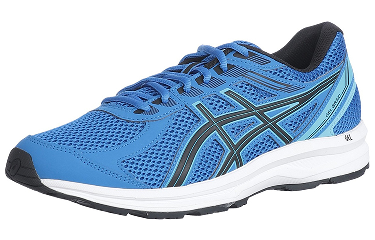 Order ASICS Gel-Braid ''Bleu Blanc Confort'' 1011A738-404