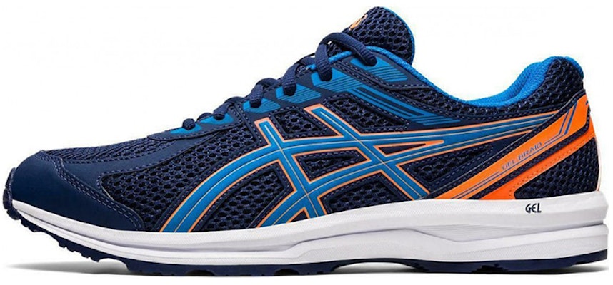 ASICS Gel-Braid ''Donkerblauw'' 1011A738-405 Buy ASICS Gel-Braid ''Donkerblauw'' 1011A738-405