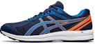 Buy ASICS Gel-Braid ''Donkerblauw'' 1011A738-405