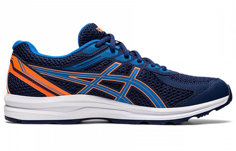 Order ASICS Gel-Braid ''Donkerblauw'' 1011A738-405