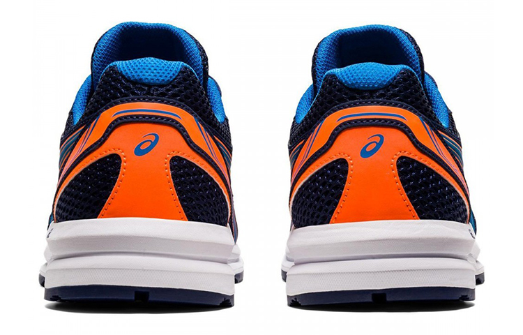 Purchase ASICS Gel-Braid ''Donkerblauw'' 1011A738-405